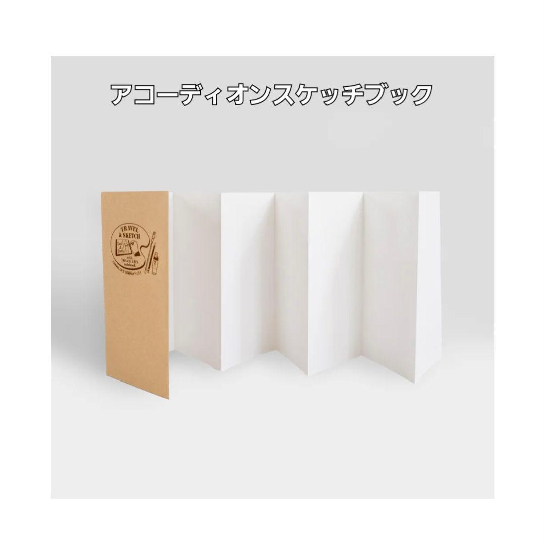 トラベラーズファクトリーUSA アメリカ限定 ★ ロードトリップ SET