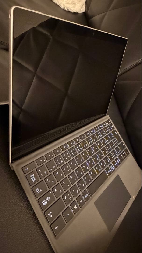 Surface Pro（2017）Model 1796/m3/4GB/128GB