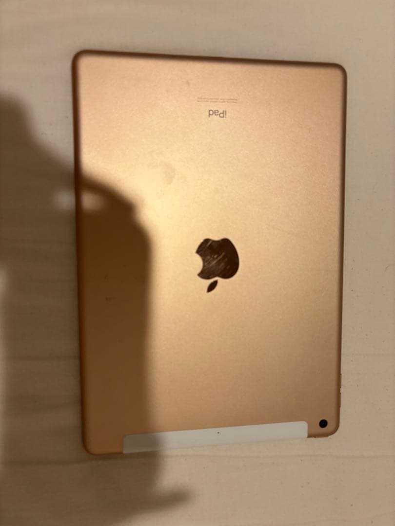 タ*目様 iPad 第7世代 本体