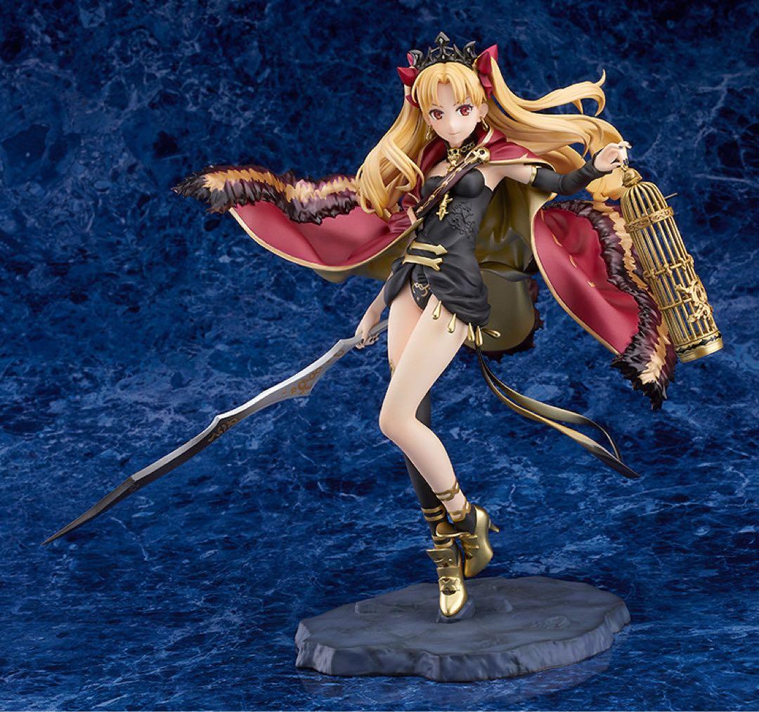 【新品未開封】ランサー/エレシュキガル　FGO