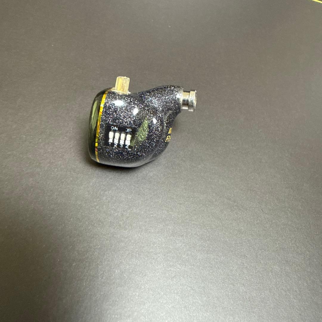 イヤホン QDC ANOLE V14 S