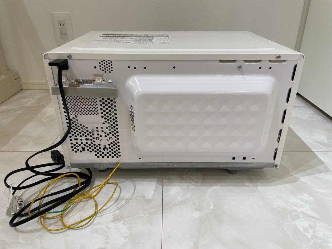 【値下げ中】HITACHI 電子レンジ