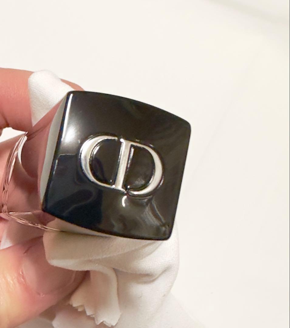 【限定品】Dior ルージュ ディオール クチュール セット ゴールデンナイツ