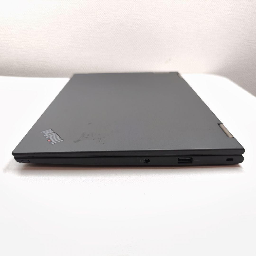 Windowsノート本体 ThinkPad X13 Yoga Gen2 Core i5 1145G7