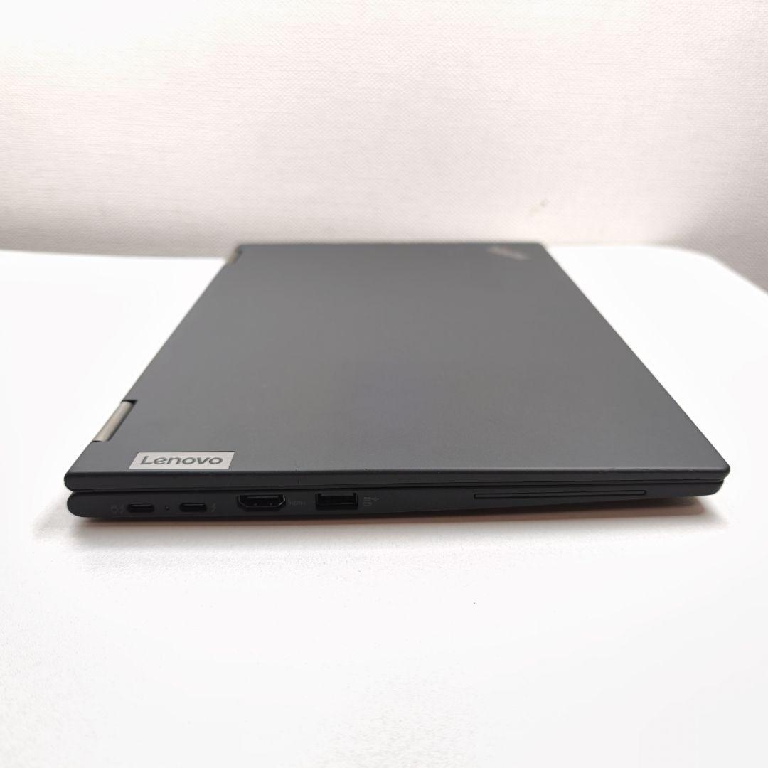 Windowsノート本体 ThinkPad X13 Yoga Gen2 Core i5 1145G7