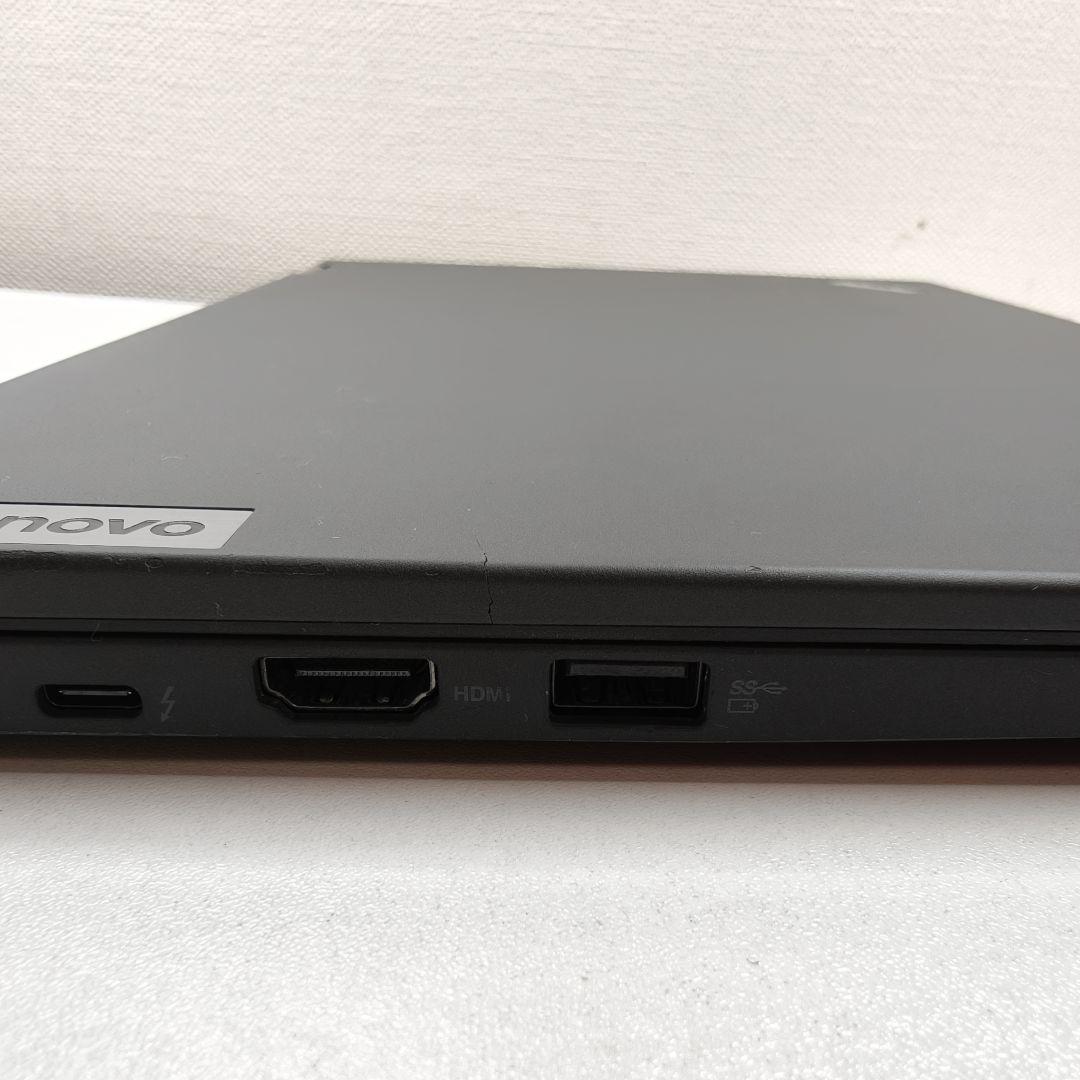 Windowsノート本体 ThinkPad X13 Yoga Gen2 Core i5 1145G7