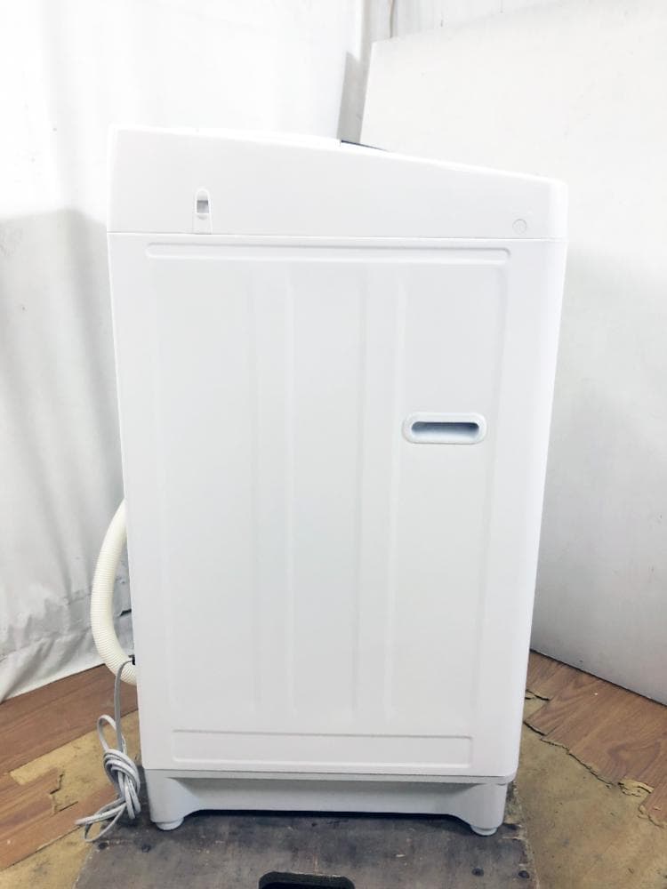 ★2021年製★東芝 7kg 洗濯機【AW-7G9】GC0M