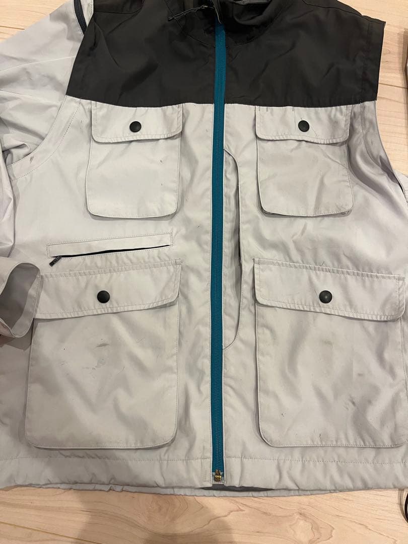 Makita 空調服とファンのセット