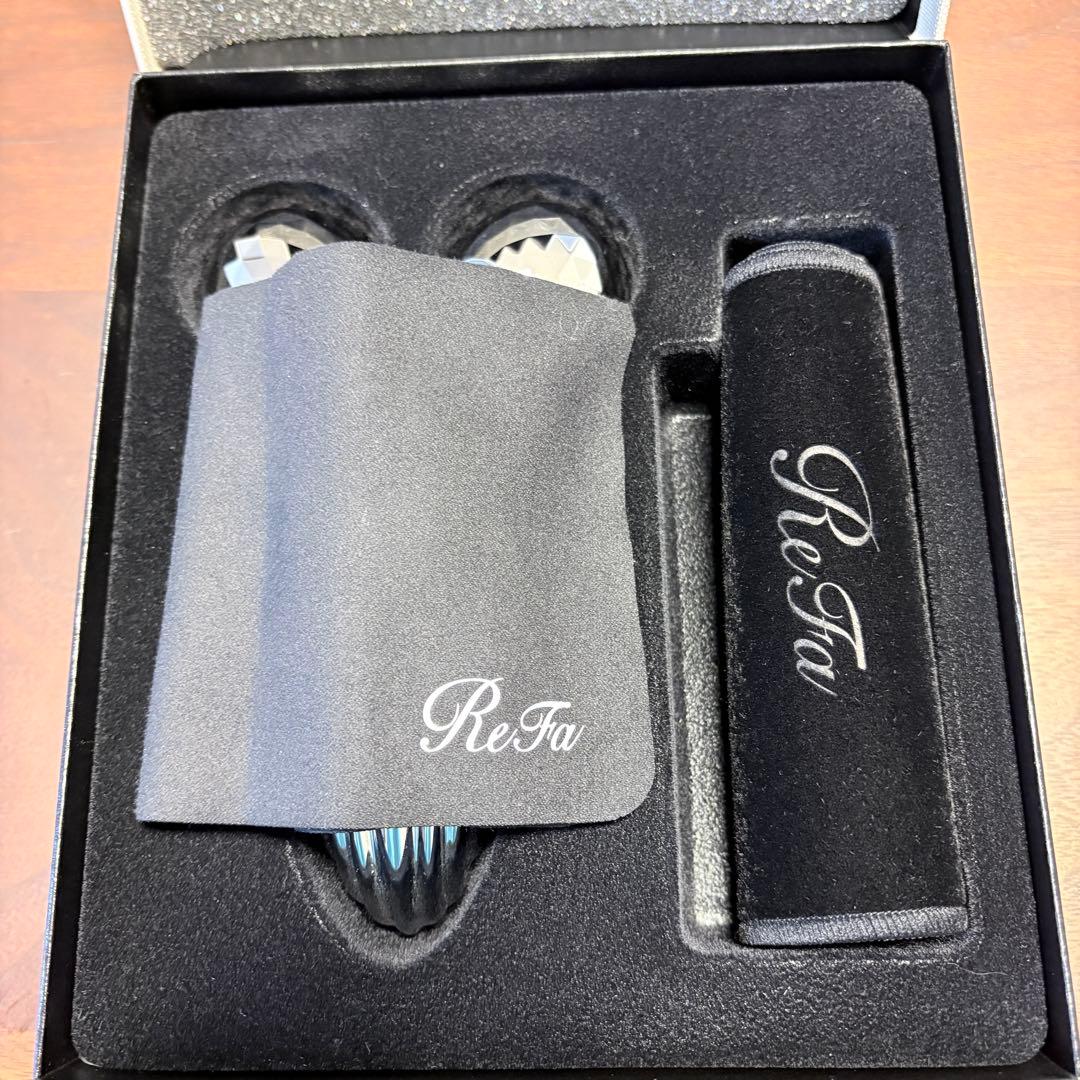 【美品】ReFa CARAT RAY(リファカラットレイ)