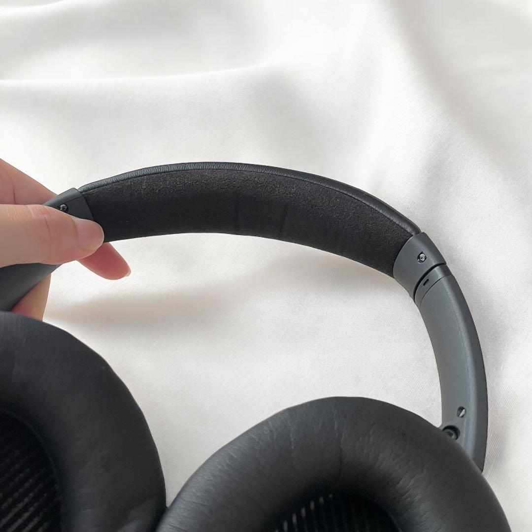 BOSE Quiet Comfort 35 Ⅱ
