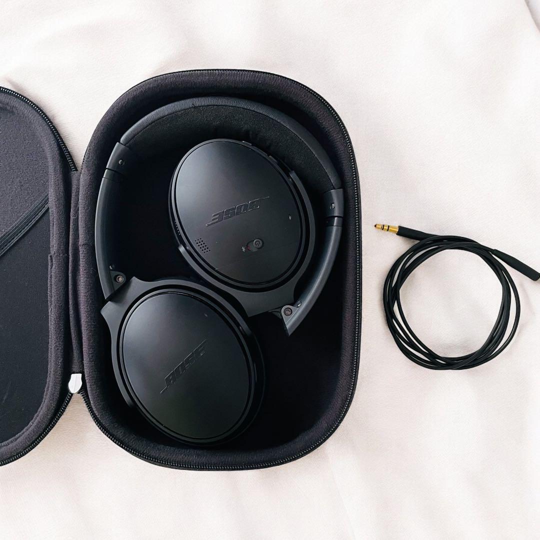BOSE Quiet Comfort 35 Ⅱ