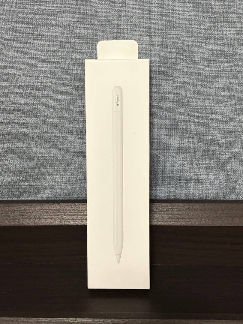 D*e様 【純正】Apple Pencil USB-C