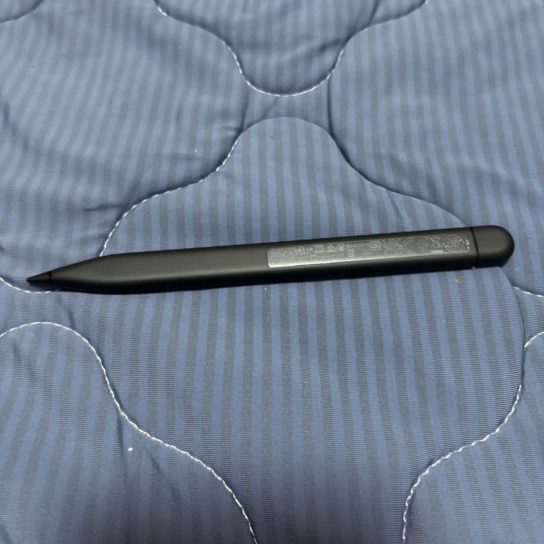 Surface Pen ブラック