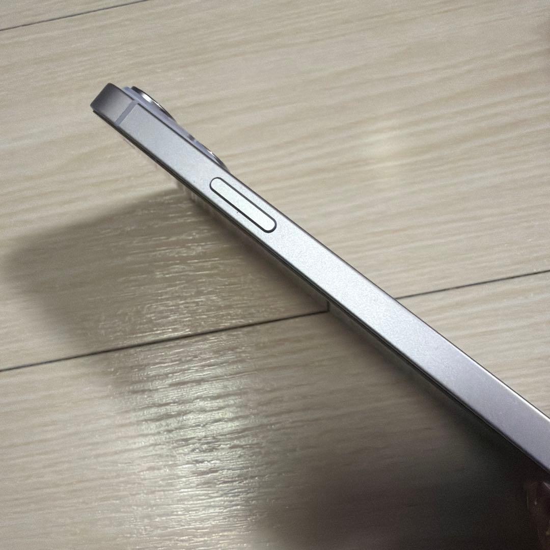 iPhone14 512GB 本体｜目立った傷なし｜残債あり｜動作確認済