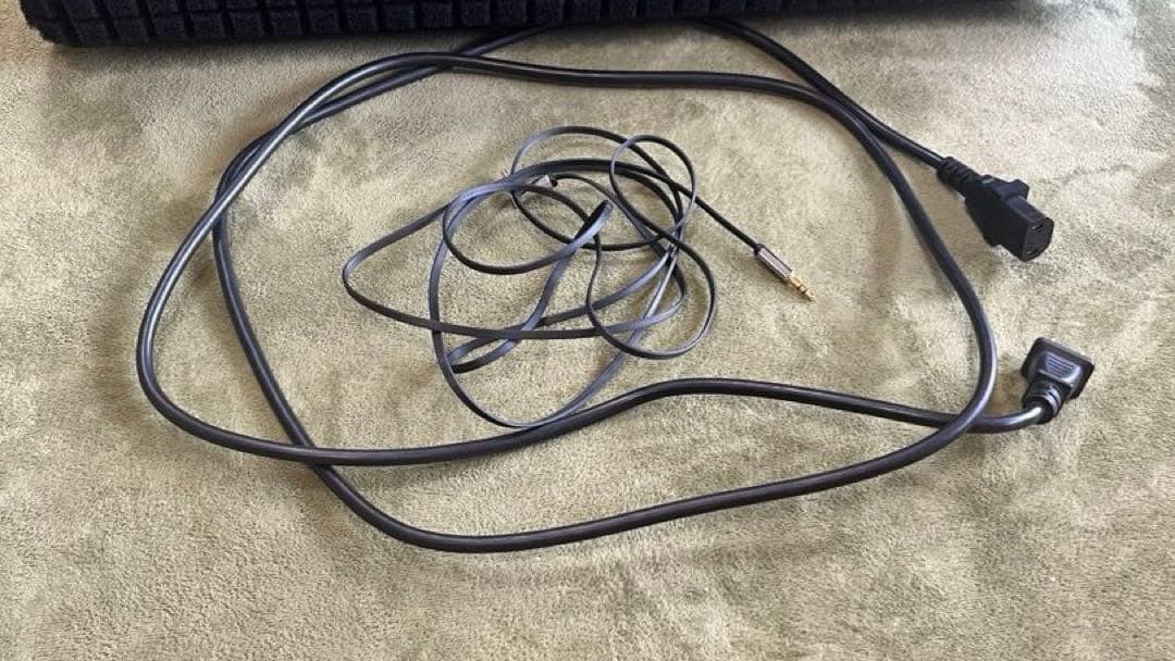 【美品】JBL Authentics L8 Bluetoothスピーカー
