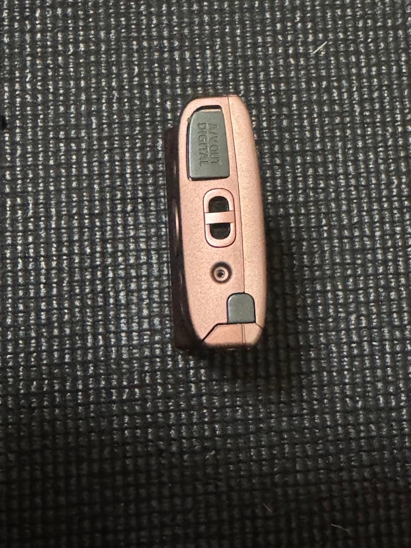 Canon キャノンパワーショット A4000ISコンパクトデジカメ中古