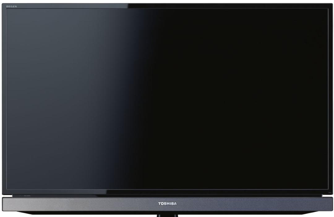 TOSHIBA REGZA デジタルハイビジョン液晶テレビ 40v型 40S5