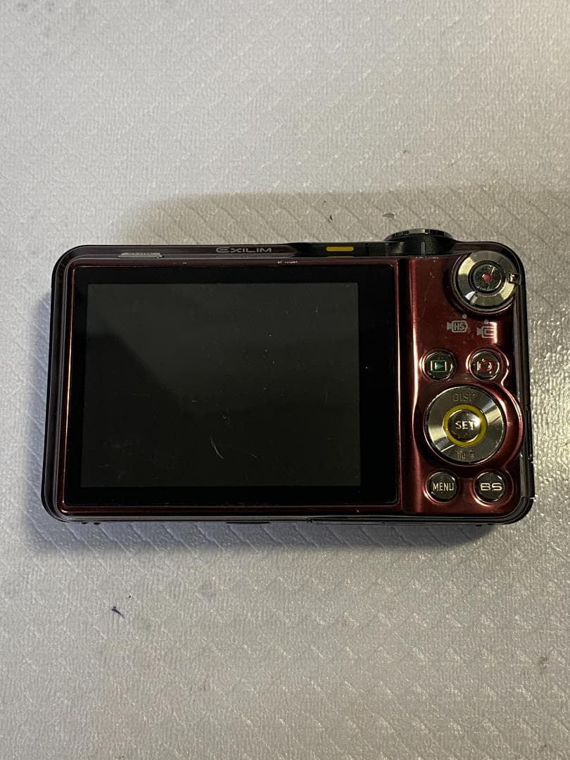 デジタルカメラ CASIO EX-FC150#806