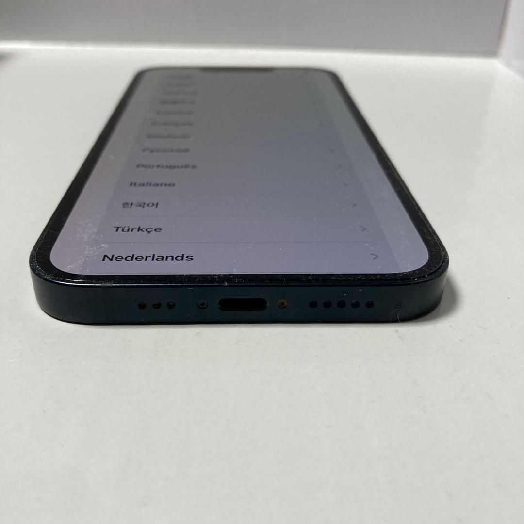 iPhone13☆128GB