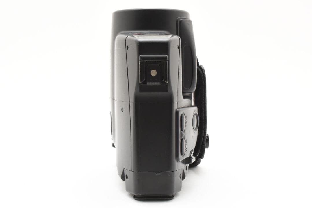 京セラ　KYOCERA SAMURAI X4.0　ハーフサイズフィルムカメラ