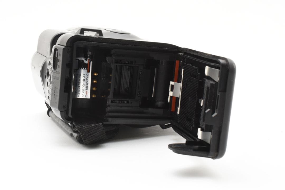 京セラ　KYOCERA SAMURAI X4.0　ハーフサイズフィルムカメラ