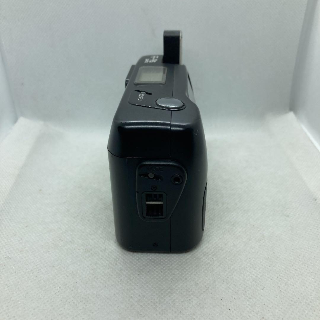 RICOH FF-9s DATE リコー FF-9s フィルムカメラ レトロ