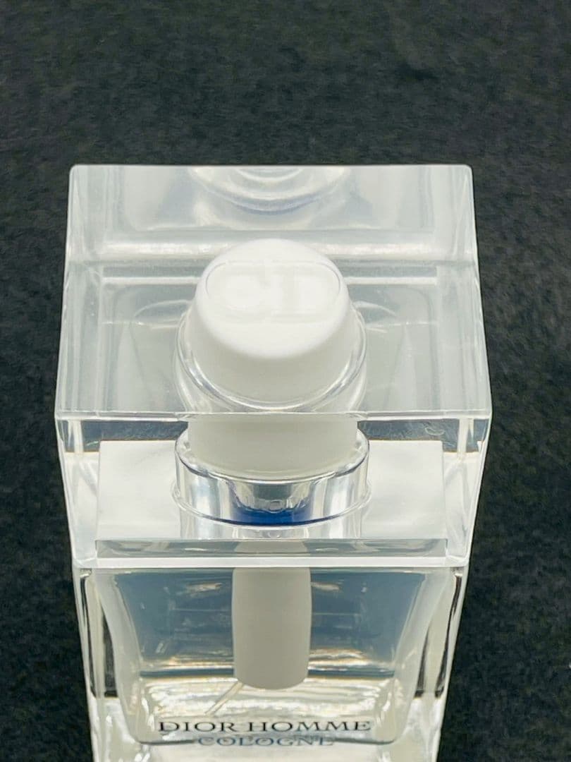 (mh/9.8/8)Dior Homme Cologne コロン