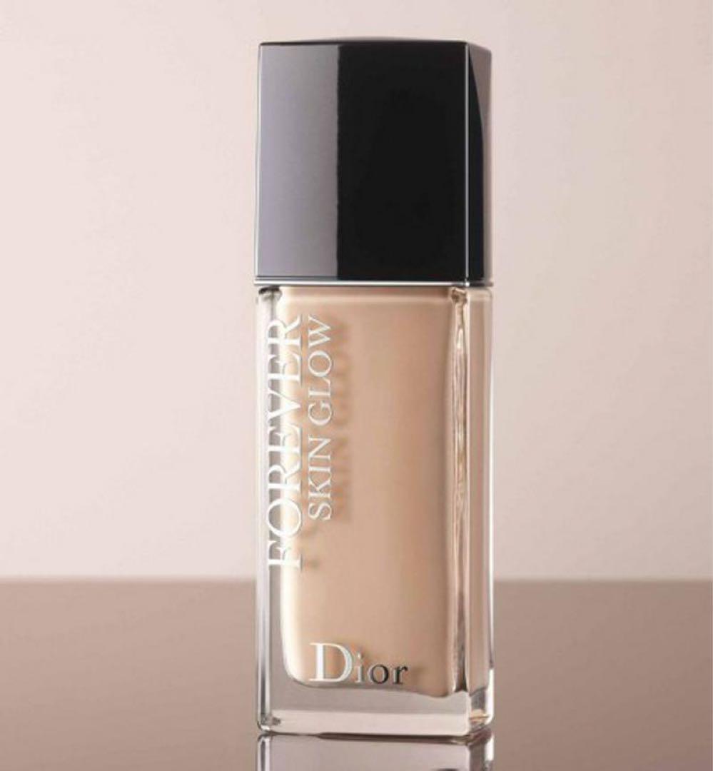 ❤︎Dior＊ディオールスキン フォーエヴァー フルイド グロウ❤︎1N