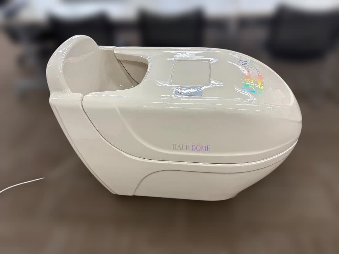 PDPハーフドームⅡ