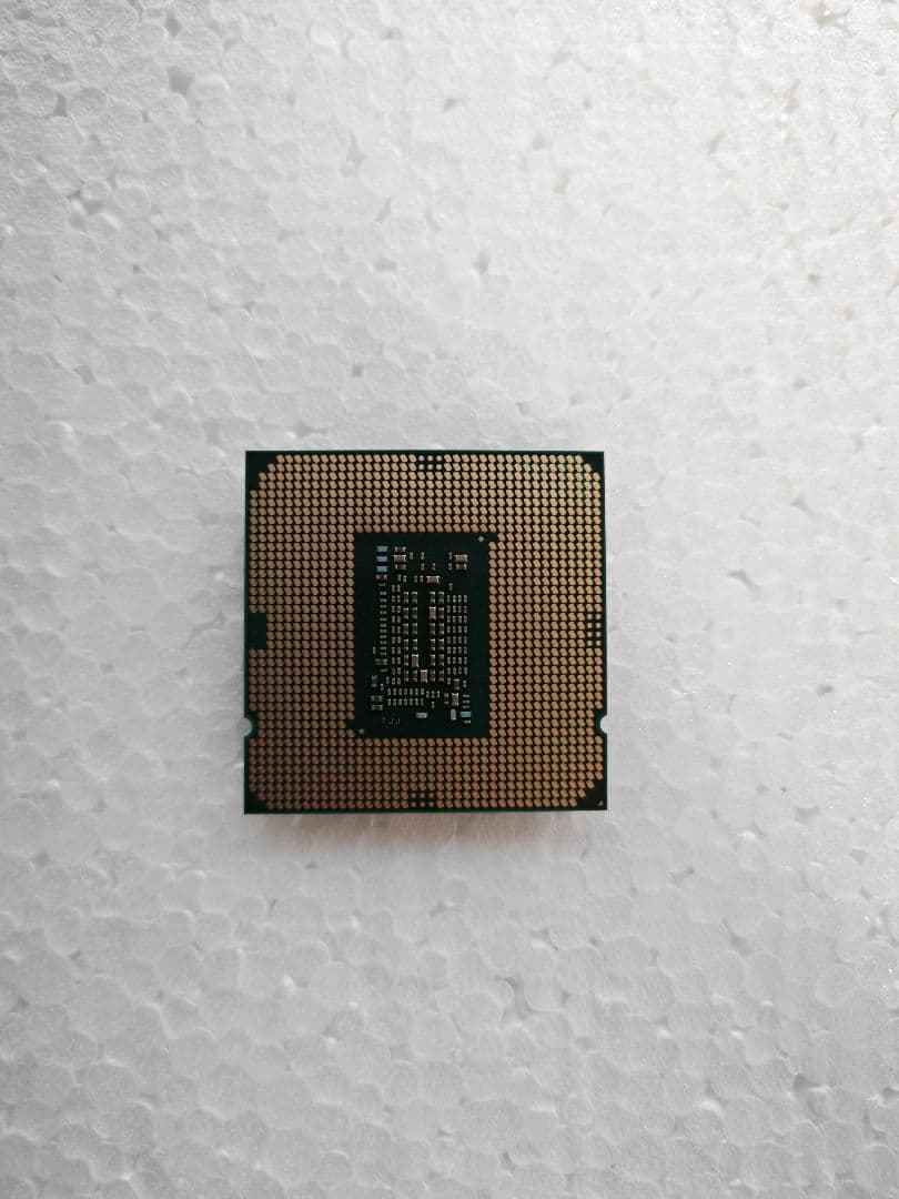 CPU Intel Core i3-10105F 3.70GHz CPU