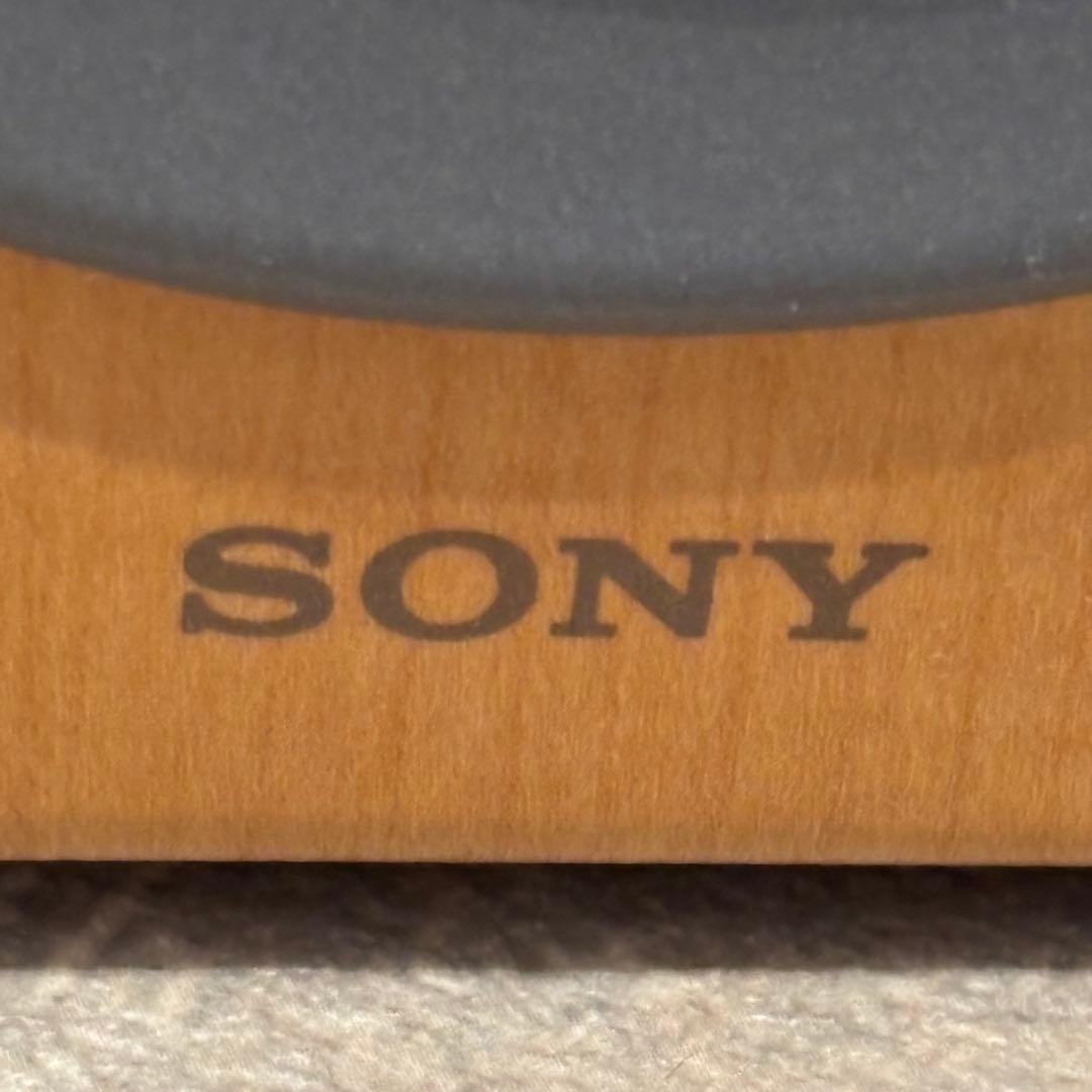 【パワフルな音】 SONY コンパクトスピーカ ーシステム SS-CSD1ペア