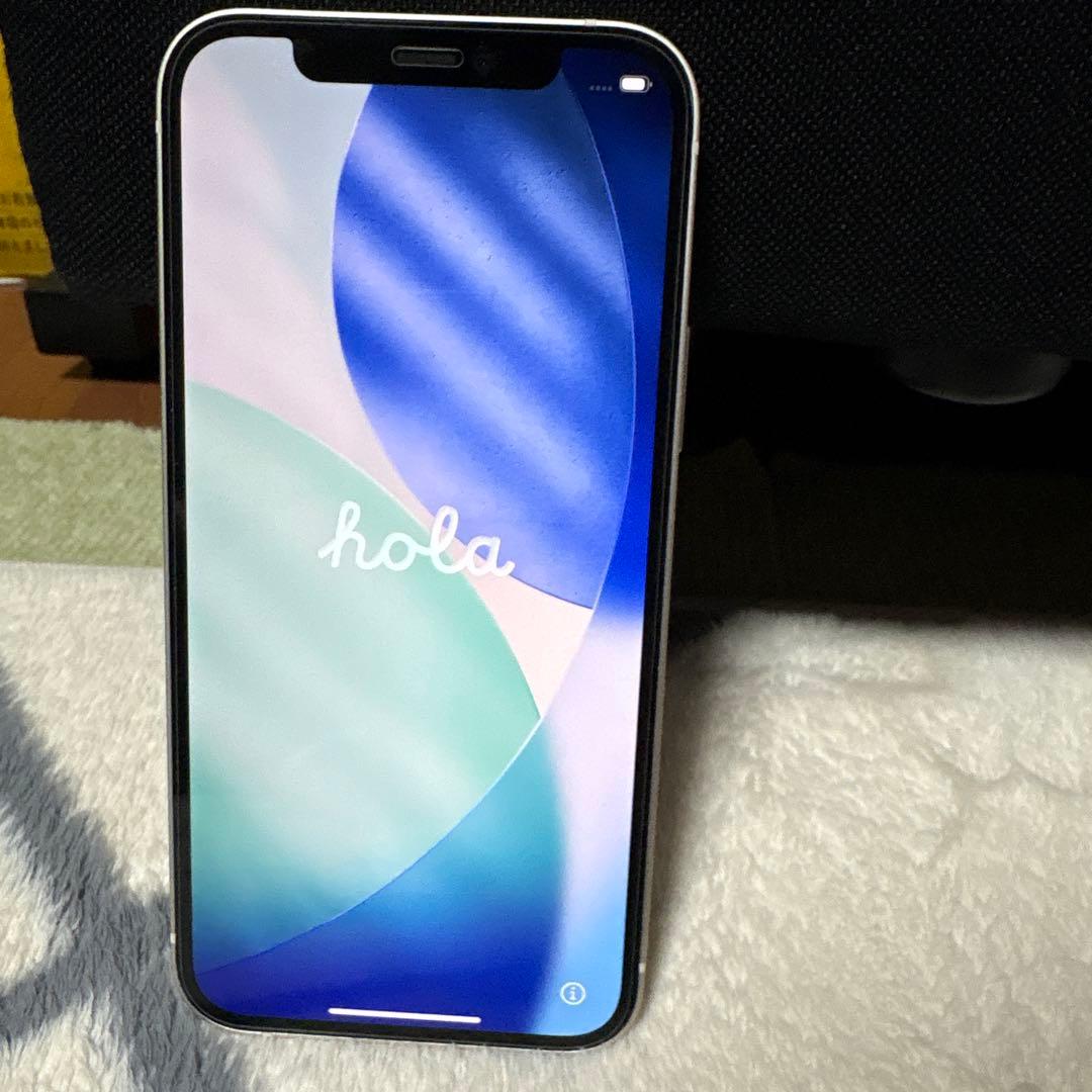 スマートフォン本体 iPhone 12 64GB