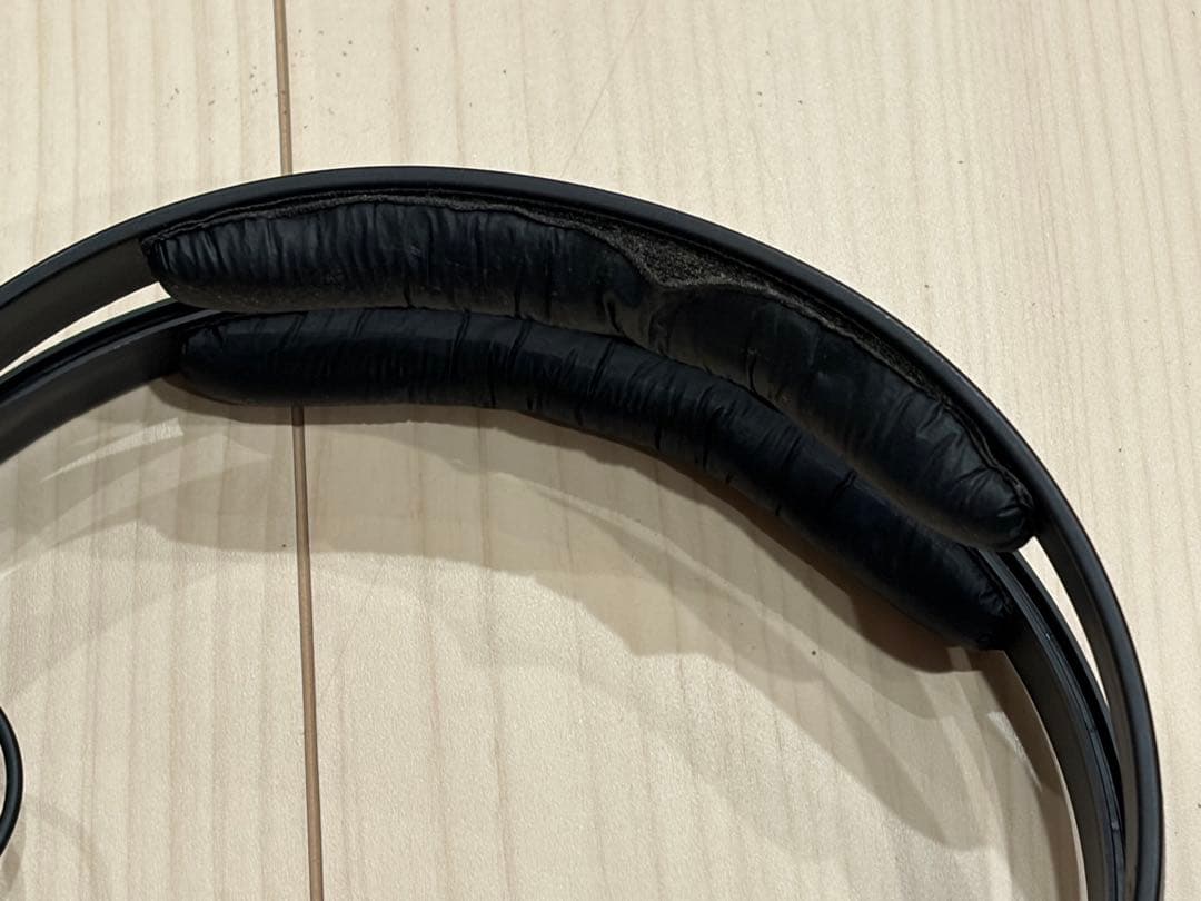 ヘッドホン SENNHEISER/HD25-1II