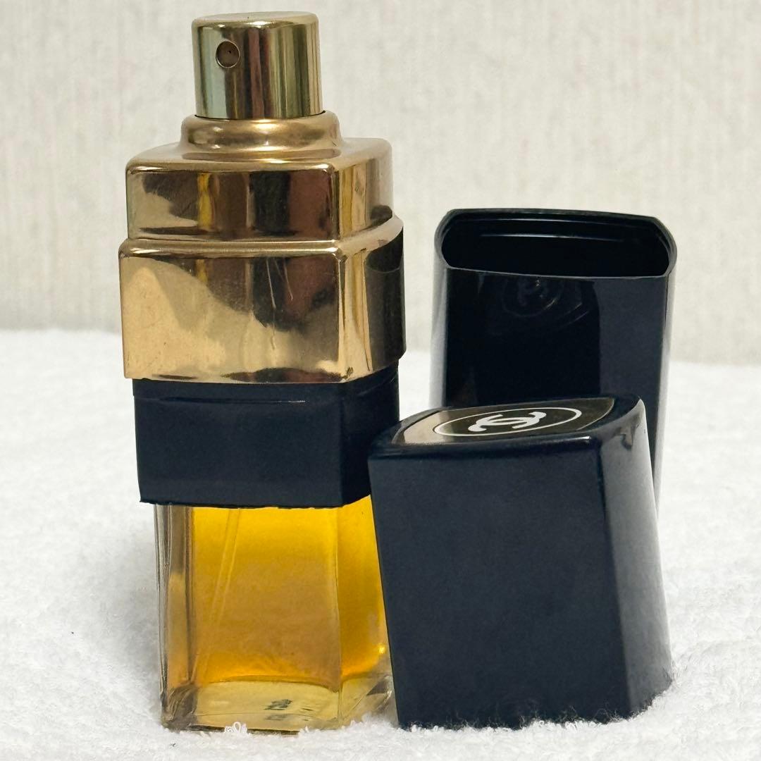 CHANEL シャネル　No19 No5 プールムッシュウ　まとめ売り