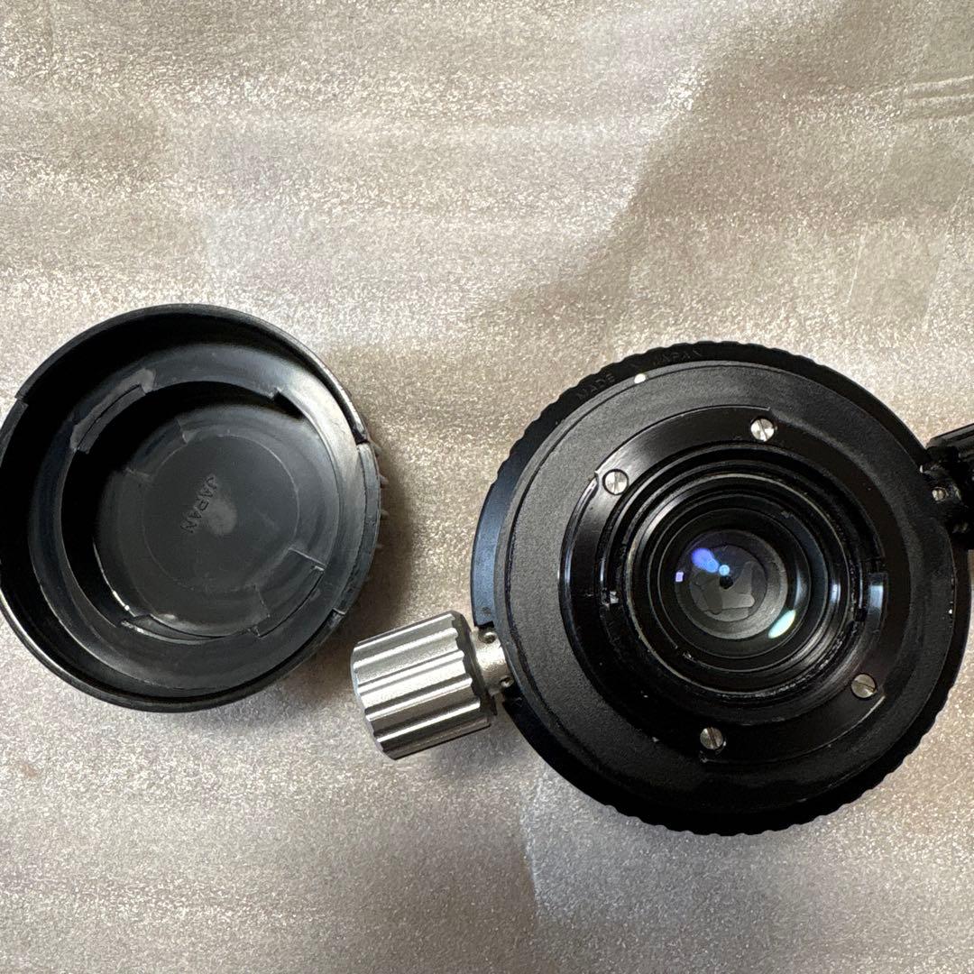 ニコノス UW-NIKKOR 28mm F3.5 美品