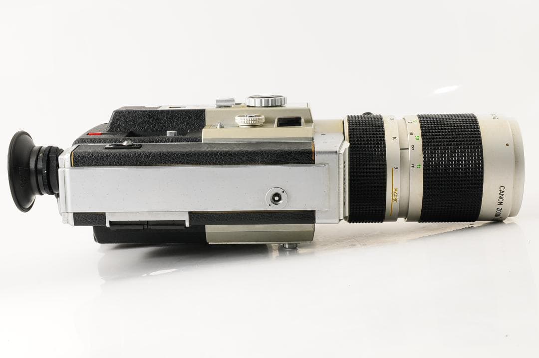 Canon AUTO ZOOM 1014 フィルムカメラ