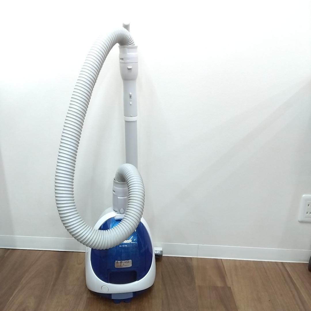 若《NQHEK》Panasonic　パナソニック　MC-PK14A　掃除機