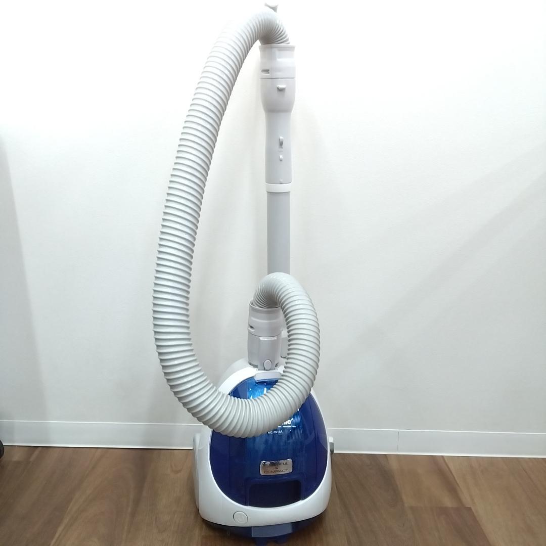 若《NQHEK》Panasonic　パナソニック　MC-PK14A　掃除機