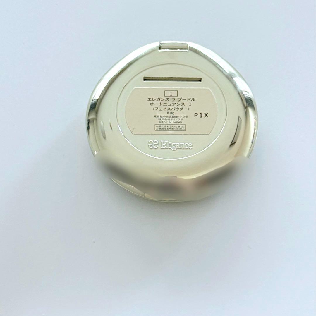 佐藤 エレガンス ラプードル オートニュアンス I パフ新品