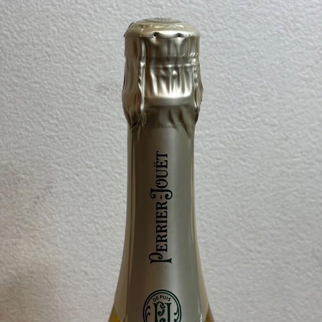 NA4720 未開栓! PERRIER-JOUTE BLANCDE BLANCS