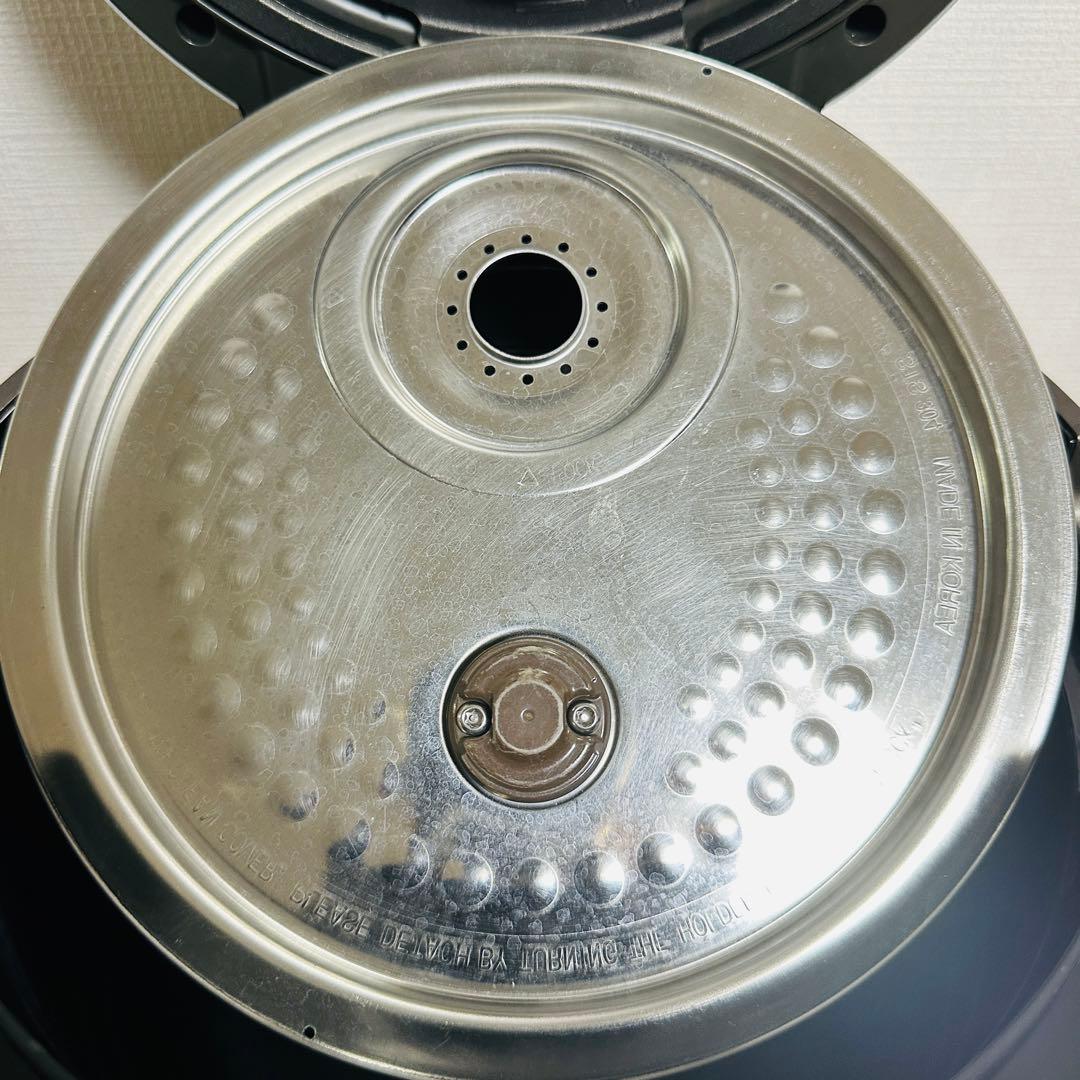 CUCKOO CRP-CHST1005F 発芽玄米炊飯器