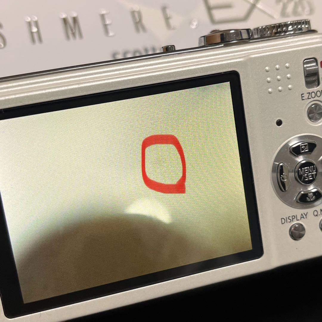 Panasonic パナソニック LUMIX DMC-ZX1 デジカメ