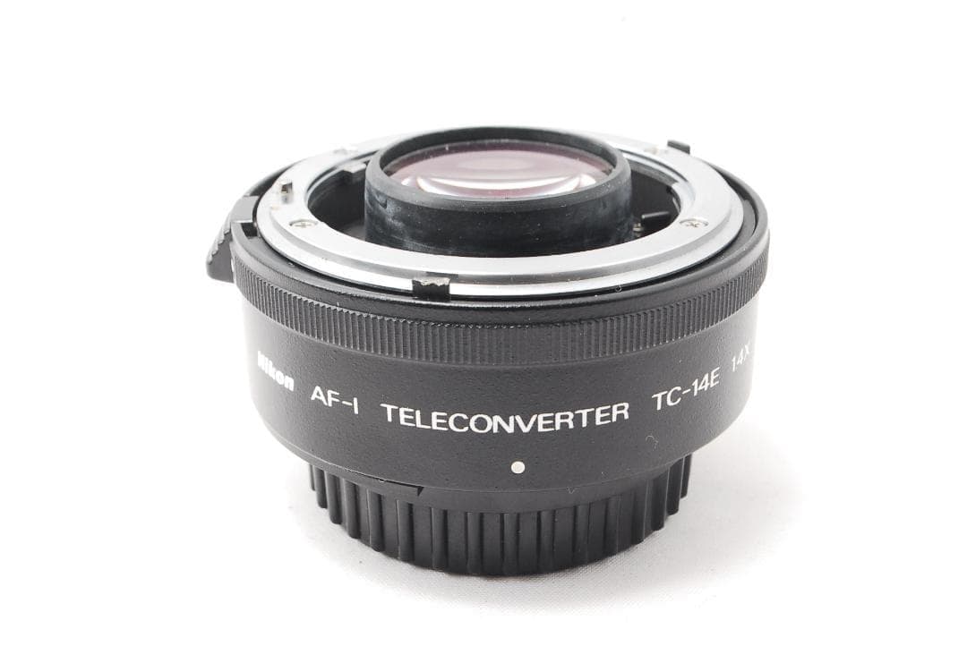 ✨付属品多数✨美品✨Nikon AF-S 500mm F4 D