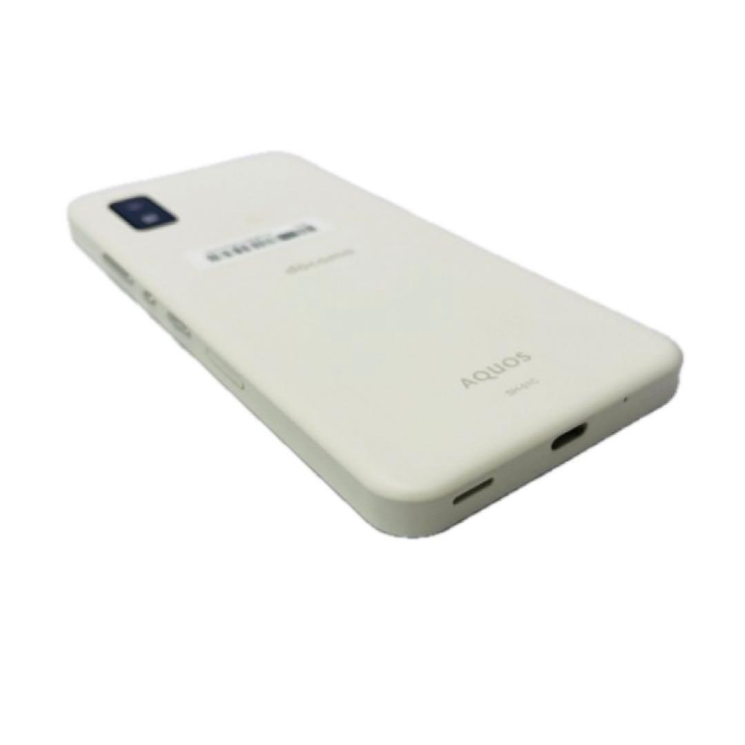 ★極美品★ AQUOS wish2 SH-51C SIMフリー 部品取りにも◎