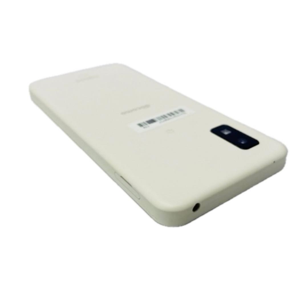 ★極美品★ AQUOS wish2 SH-51C SIMフリー 部品取りにも◎