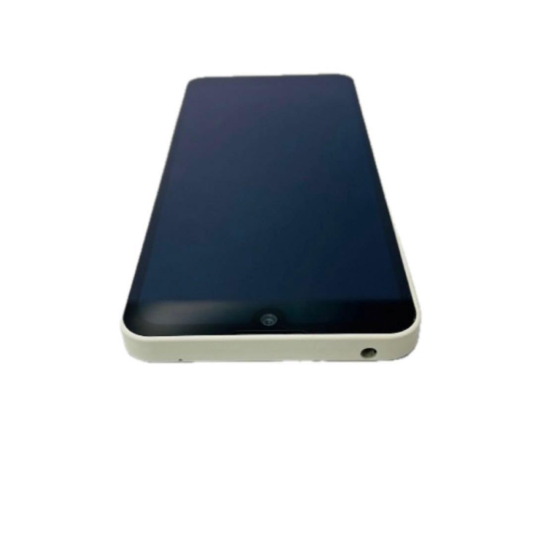 ★極美品★ AQUOS wish2 SH-51C SIMフリー 部品取りにも◎