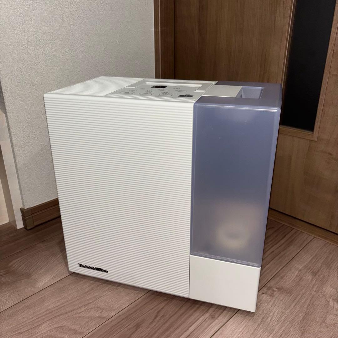 【美品】ダイニチ Plus HD-RXT722(W) 加湿器 温風気化/気化式