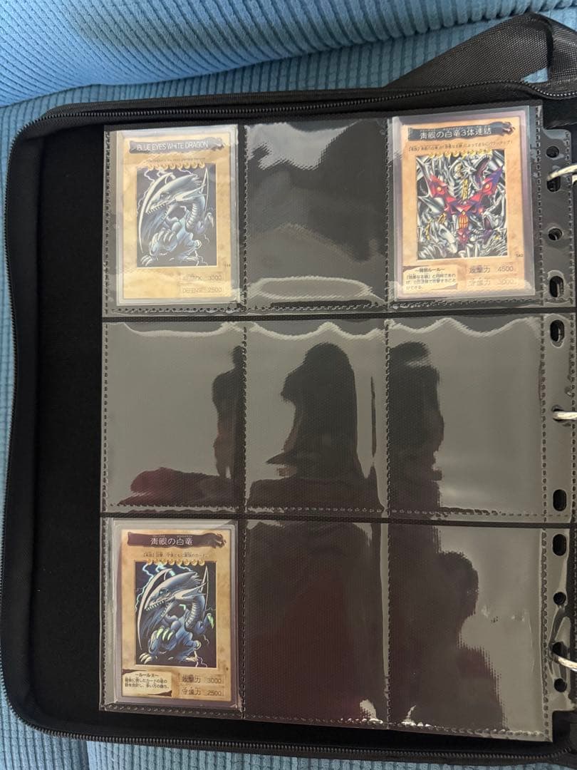 遊戯王 バンダイ版 BANDAI コンプリート(No.1〜118＋三体連結)