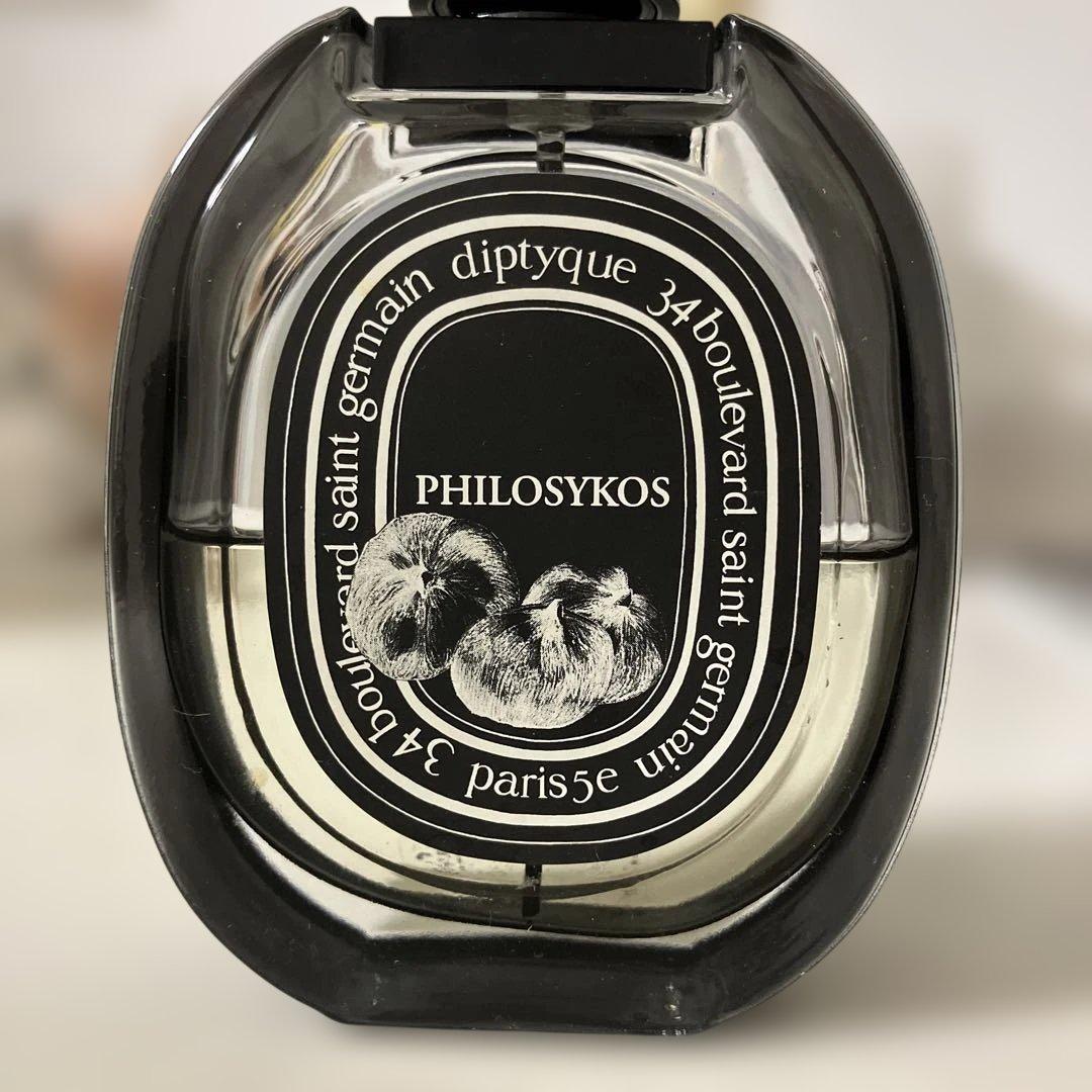 ディプティック フィロシコス オードパルファム 75ml