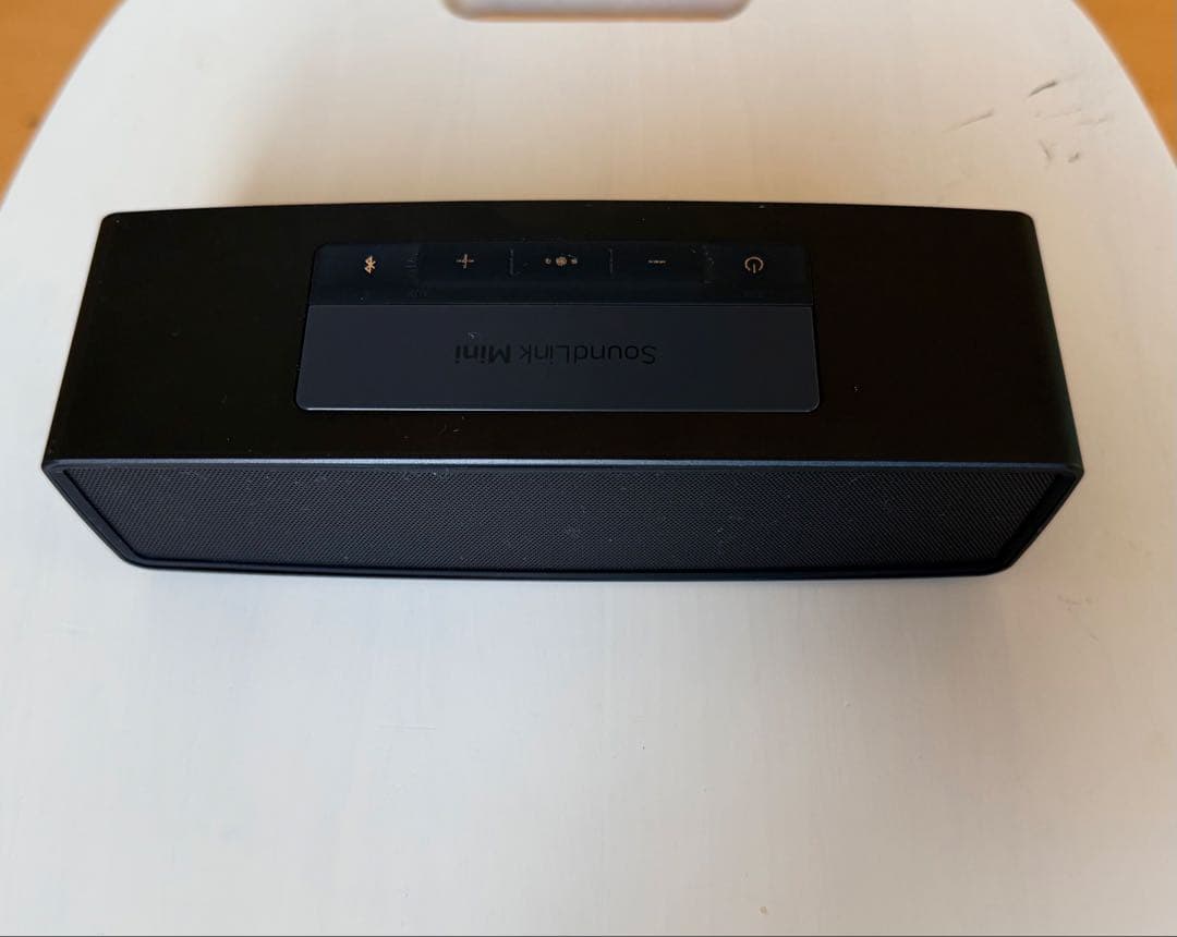 Bose SoundLink Mini II ワイヤレススピーカー